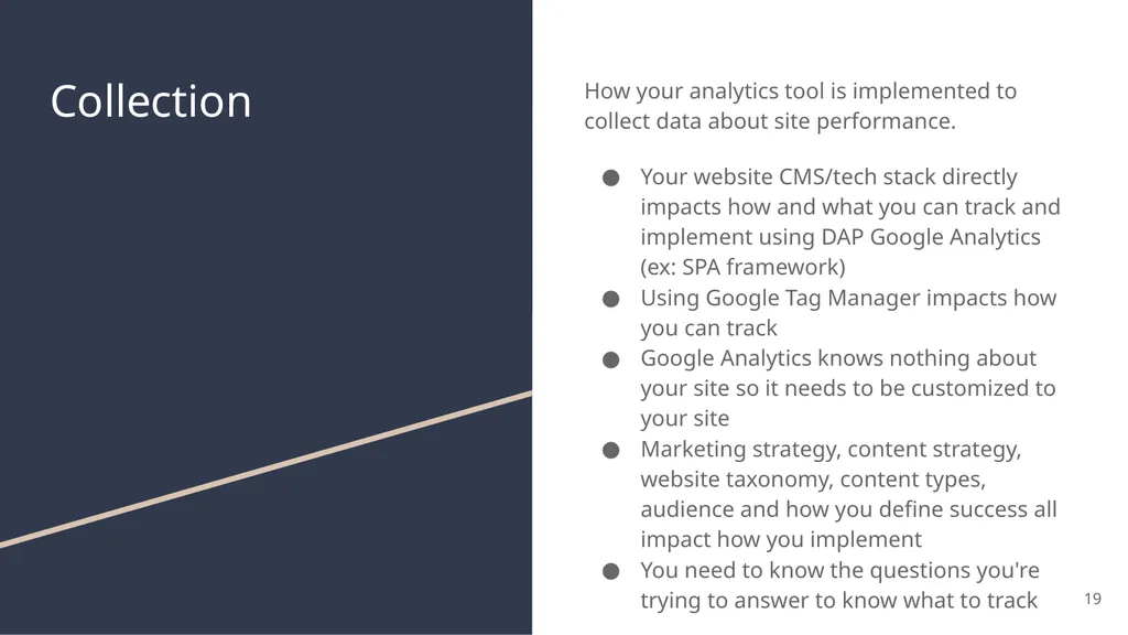FedRAMP & DAP Case Study Part 1: Assessing - slide 19 of 33