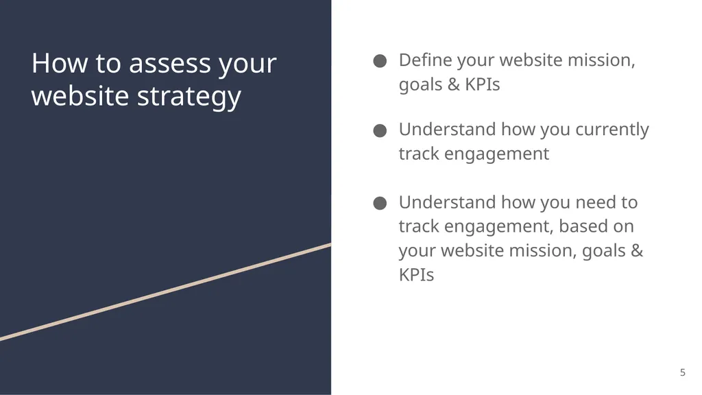 FedRAMP & DAP Case Study Part 1: Assessing - slide 5 of 33