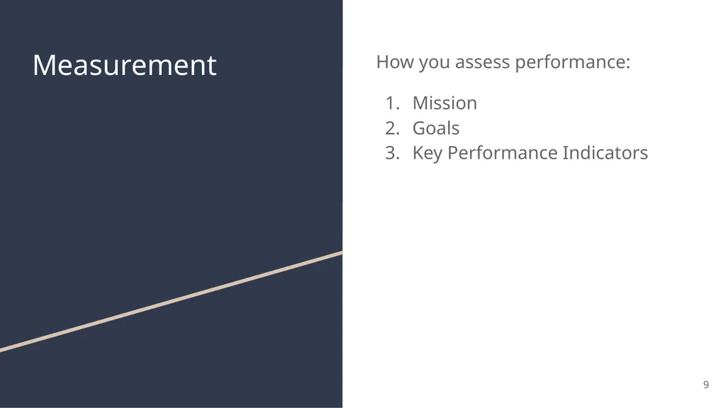 FedRAMP & DAP Case Study Part 1: Assessing - slide 9 of 33