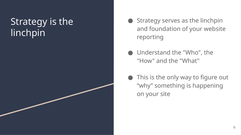 FedRAMP & DAP Case Study Part 1: Assessing - slide 6 of 33