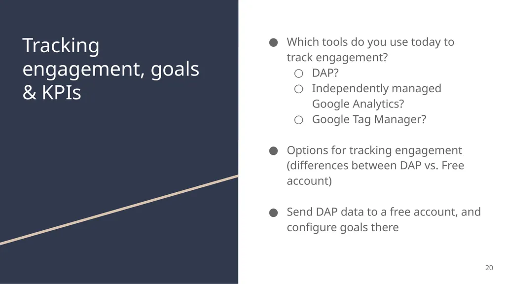 FedRAMP & DAP Case Study Part 1: Assessing - slide 20 of 33