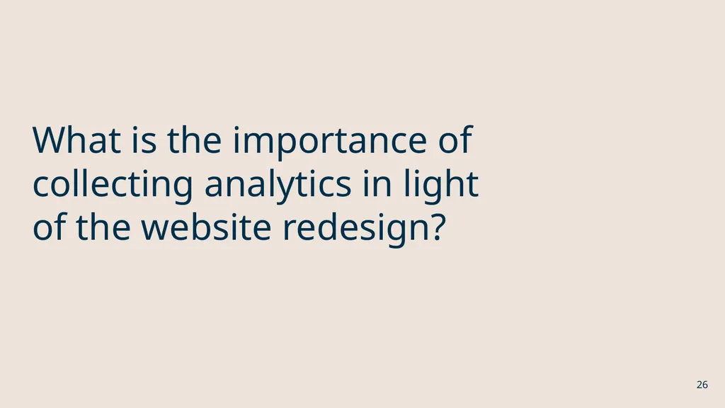 FedRAMP & DAP Case Study Part 1: Assessing - slide 26 of 33