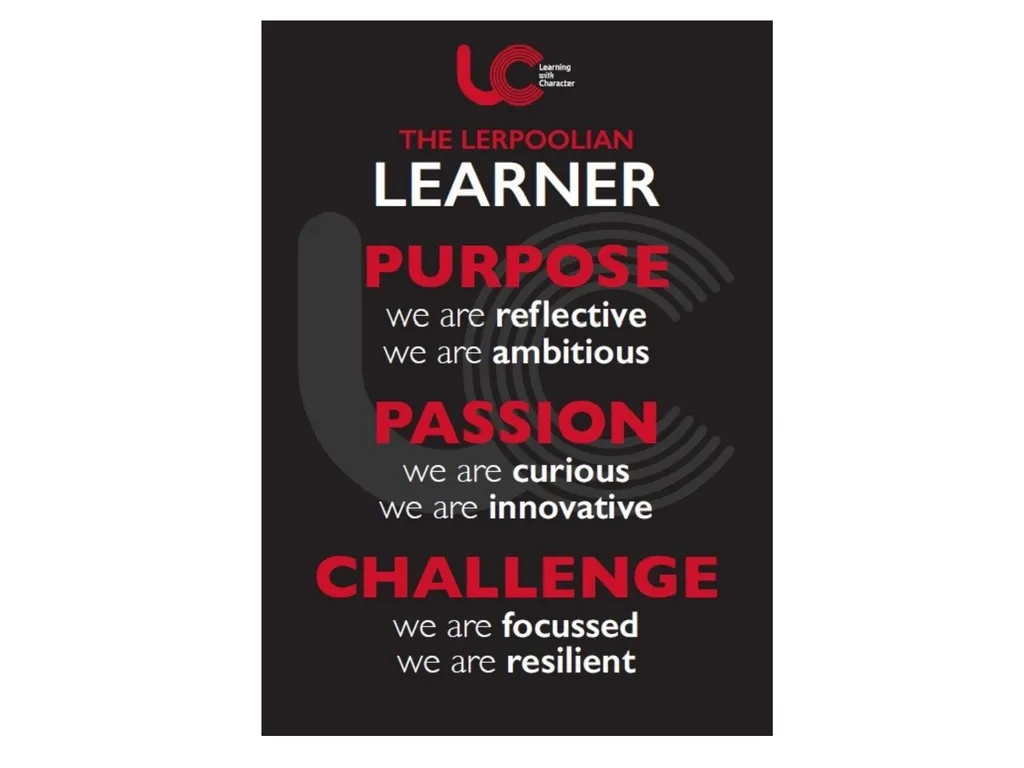 The New Curriculum Transfer From Paper to Practice - slide 13 of 13