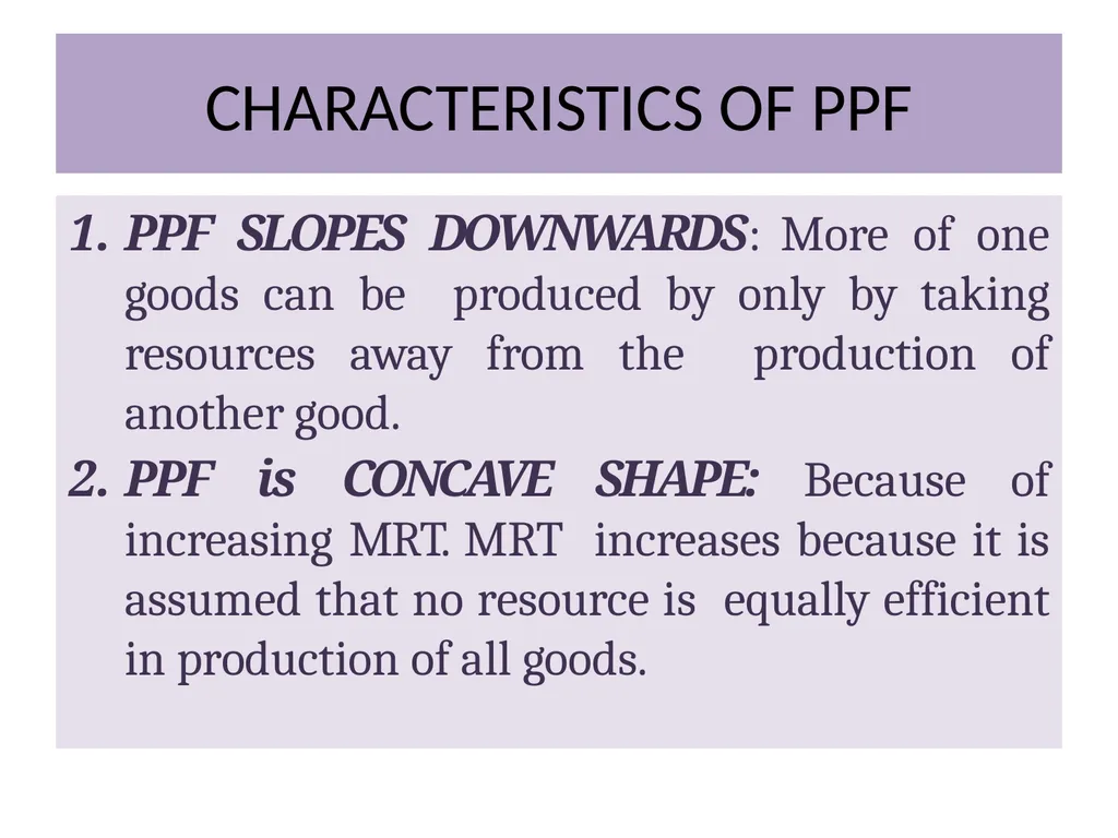 CHAPTER: 1 Economics, Economy and its Central - slide 8 of 12