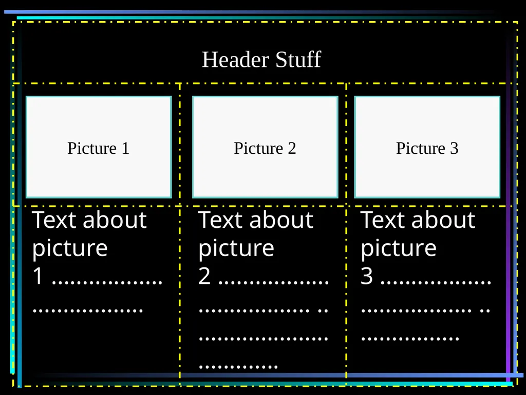 HTML 2 HTML Hypertext Markup Language (HTML) a - slide 159 of 262