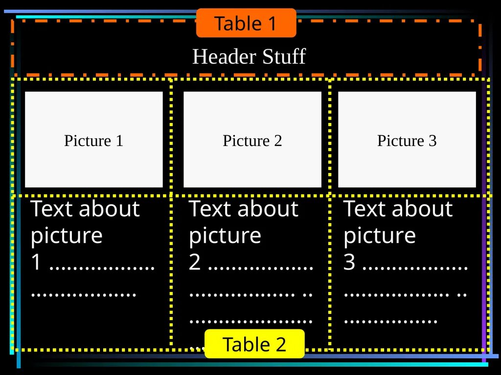 HTML 2 HTML Hypertext Markup Language (HTML) a - slide 175 of 262