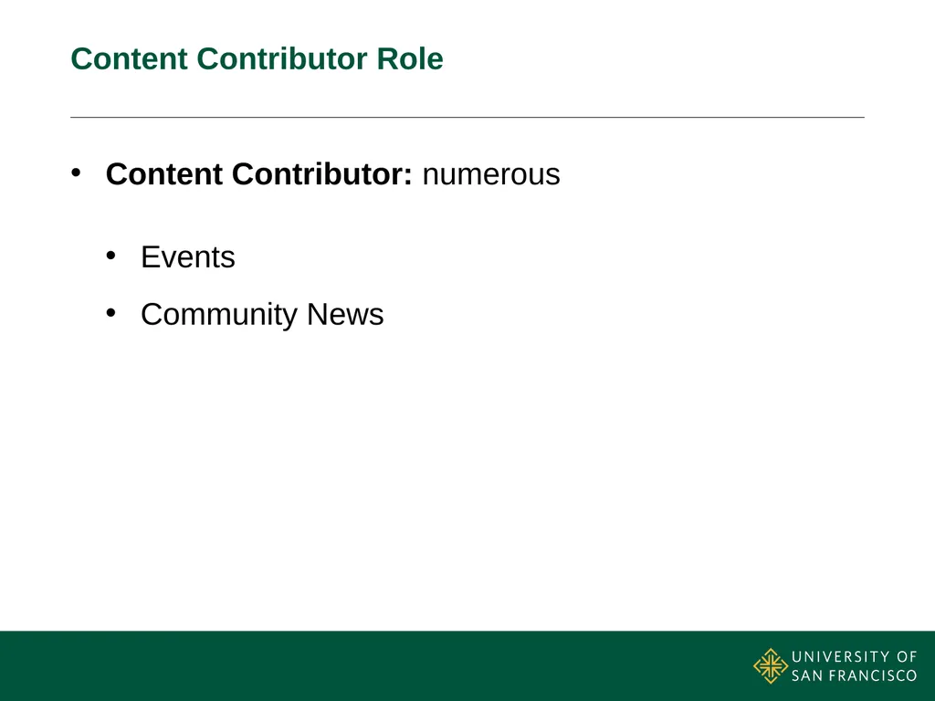 Web Redesign Essentials & Preview: Web Redesign - slide 10 of 15
