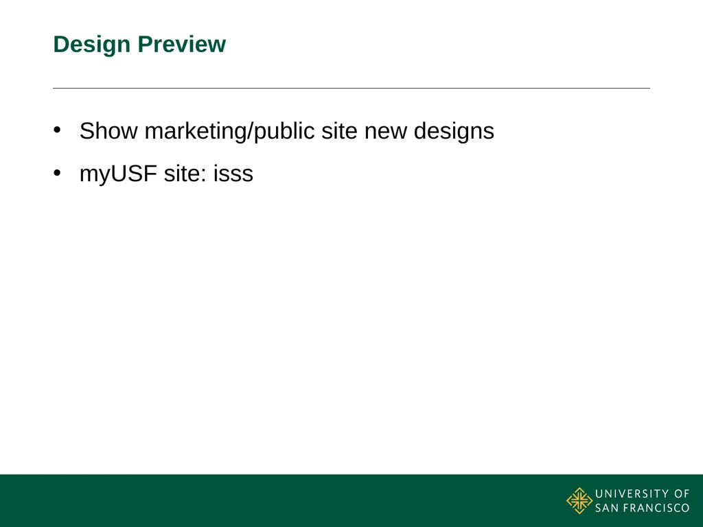 Web Redesign Essentials & Preview: Web Redesign - slide 14 of 15