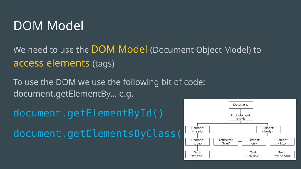 MPT Web Design Week 3: Introduction to Javascript - slide 14 of 18