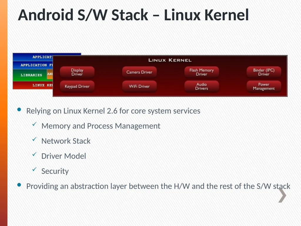 CMSE419 Mobile Application Development - slide 17 of 19