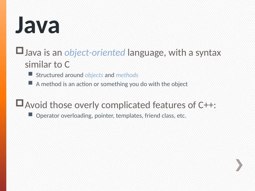 CMSE419 Mobile Application Development - slide 7 of 19