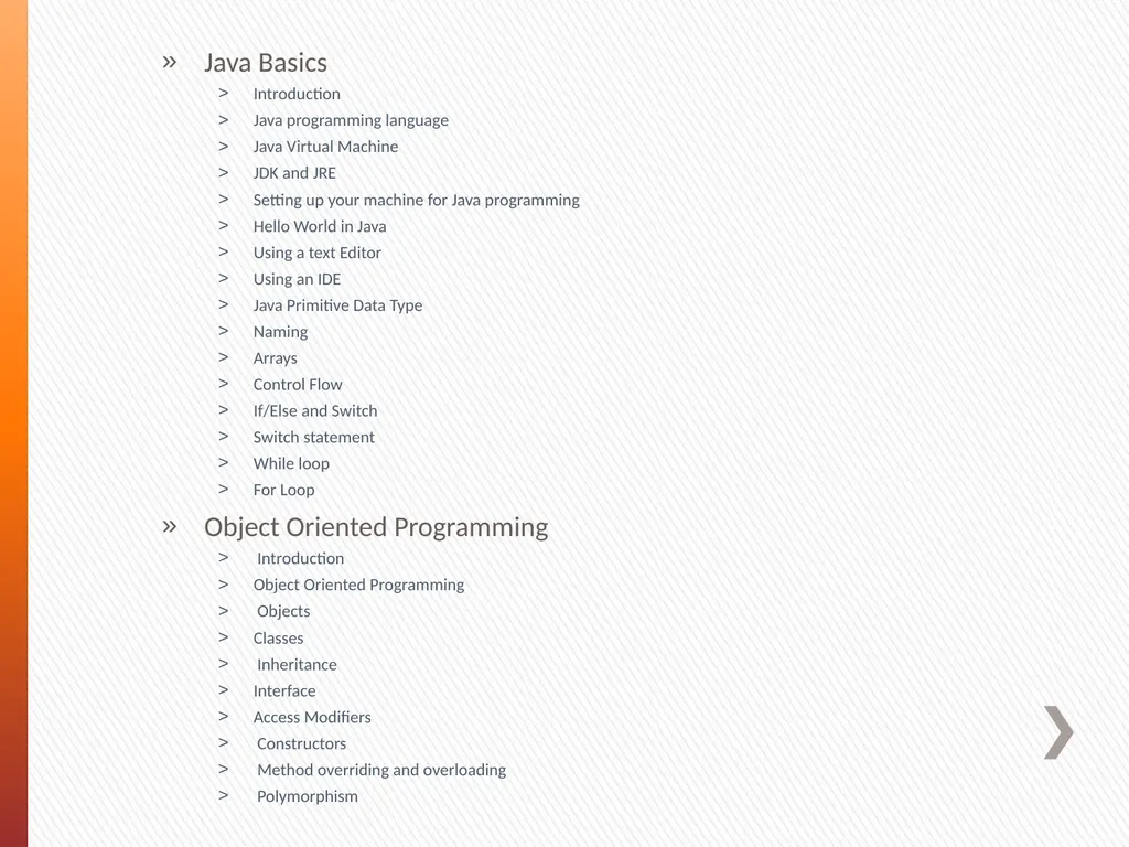 CMSE419 Mobile Application Development - slide 8 of 19