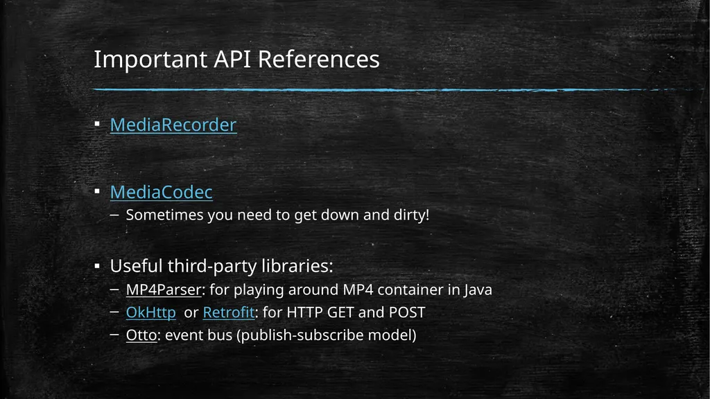 Intro To Android Programming Raj Joshi Quick Poll - slide 15 of 17