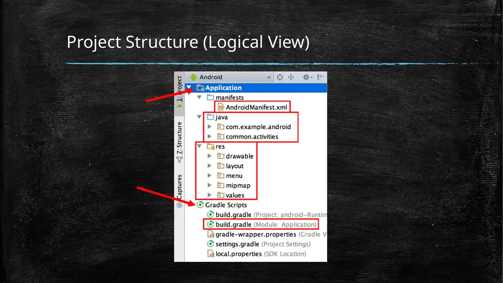 Intro To Android Programming Raj Joshi Quick Poll - slide 8 of 17