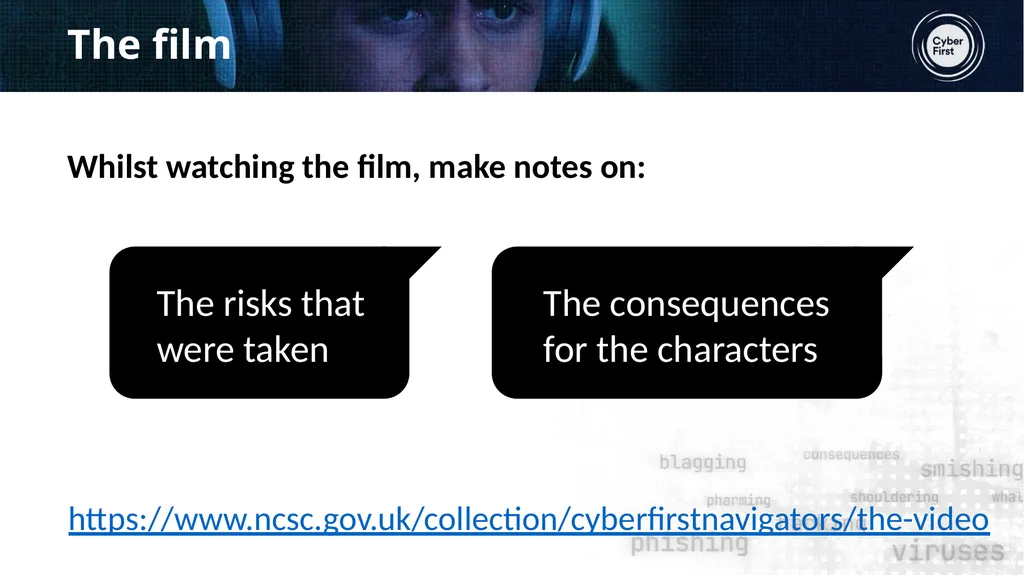 Learning objective Students will learn about the - slide 7 of 17