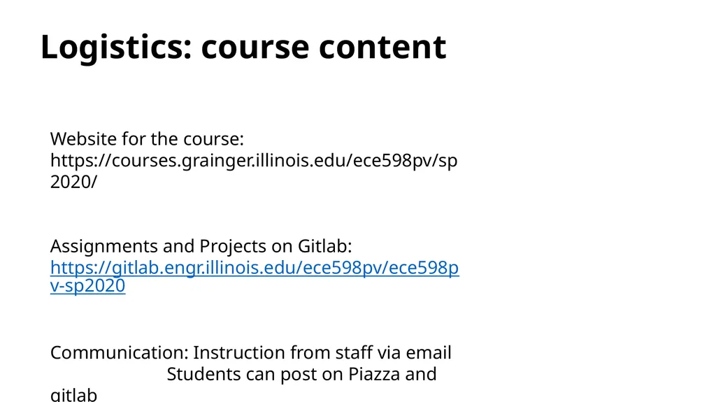 Principles of Blockchains Course: 598PV, Spring - slide 19 of 25