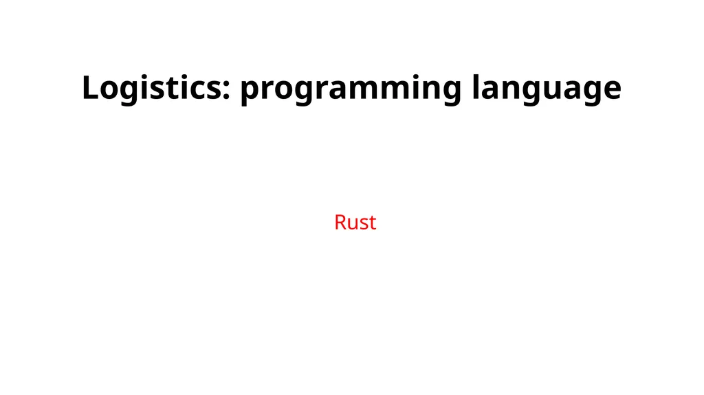 Principles of Blockchains Course: 598PV, Spring - slide 20 of 25