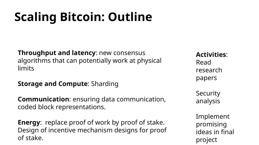 Principles of Blockchains Course: 598PV, Spring - slide 17 of 25