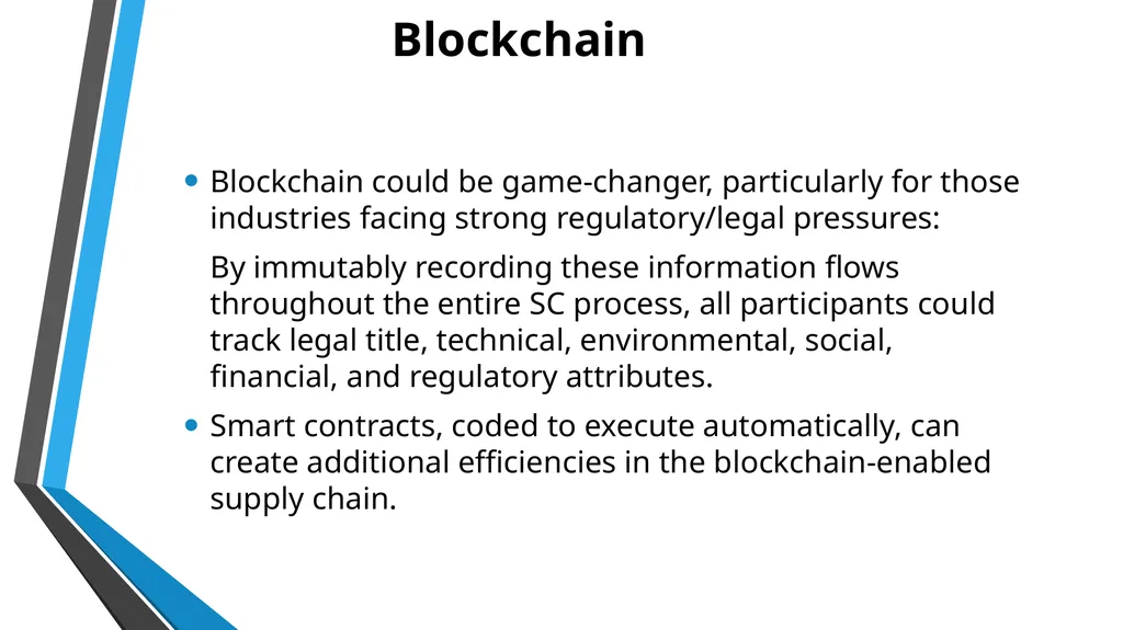 Trust but Verify: Auditing and the Oracle Paradox - slide 4 of 18