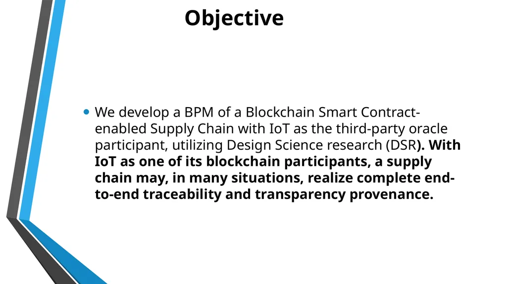 Trust but Verify: Auditing and the Oracle Paradox - slide 6 of 18