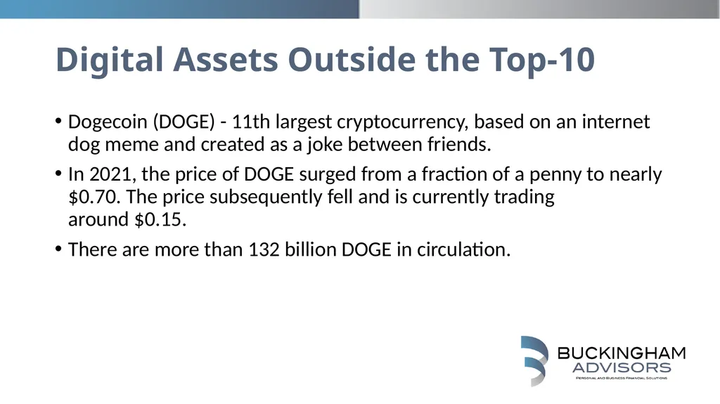 Making Sense of Blockchain, Bitcoin, and Digital - slide 24 of 38