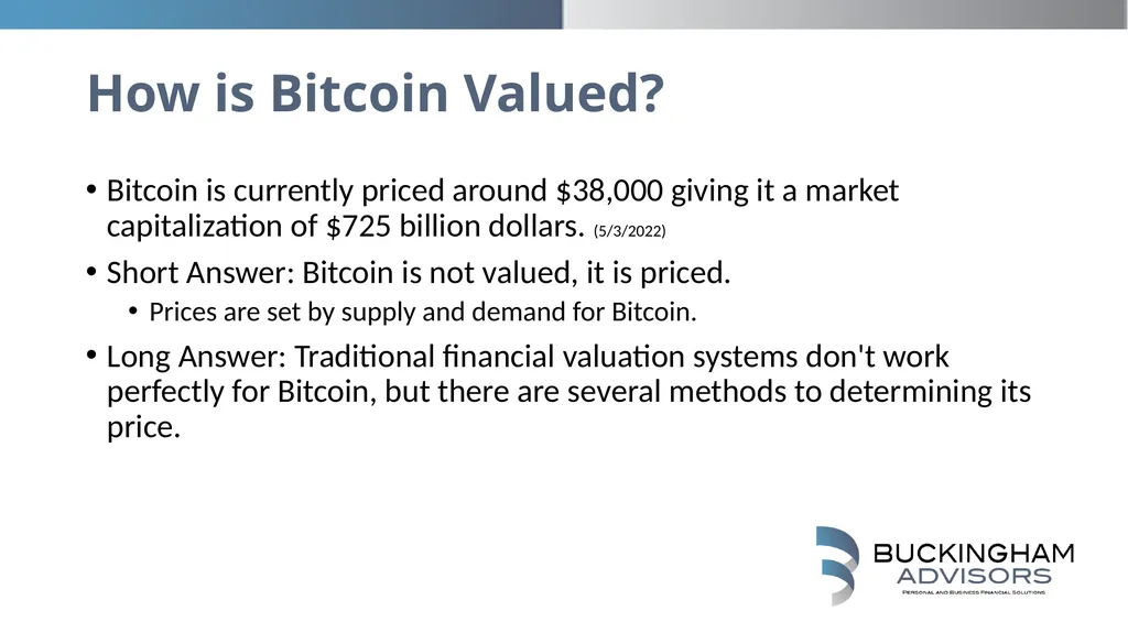 Making Sense of Blockchain, Bitcoin, and Digital - slide 13 of 38