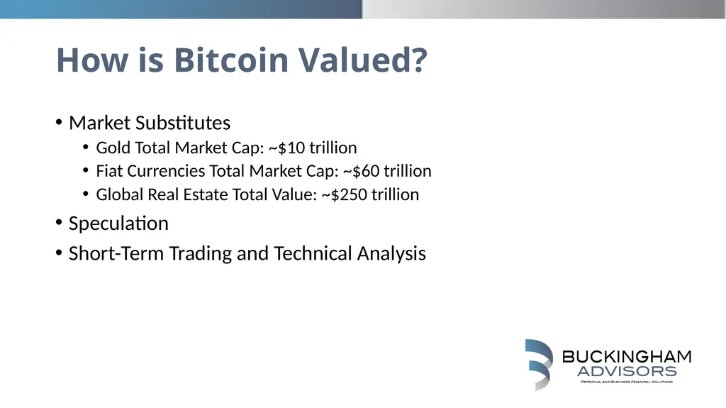 Making Sense of Blockchain, Bitcoin, and Digital - slide 14 of 38