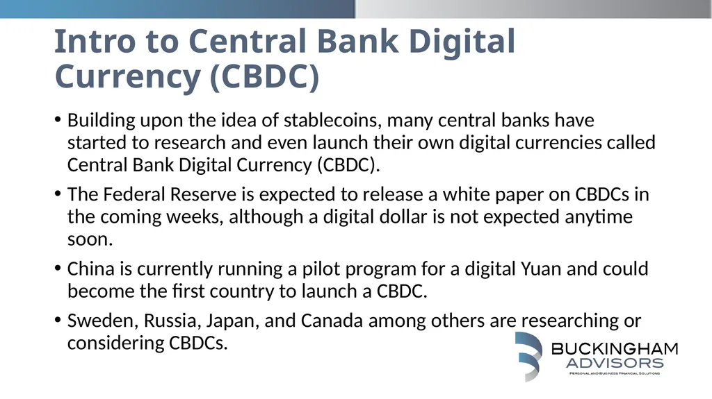 Making Sense of Blockchain, Bitcoin, and Digital - slide 17 of 38