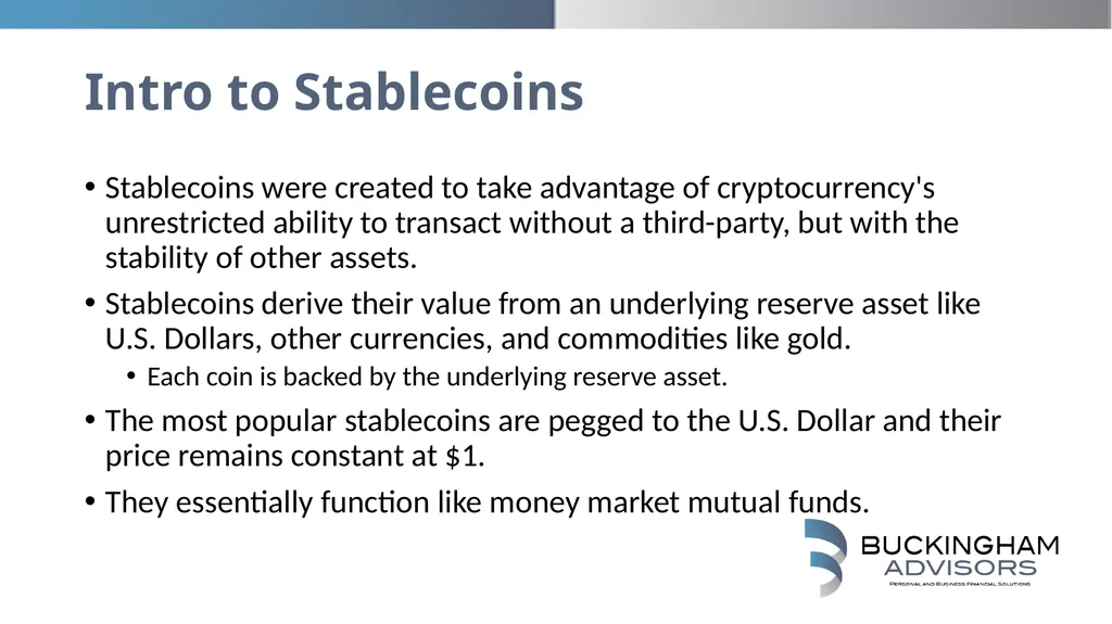 Making Sense of Blockchain, Bitcoin, and Digital - slide 16 of 38