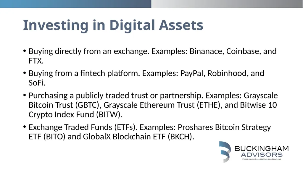 Making Sense of Blockchain, Bitcoin, and Digital - slide 26 of 38