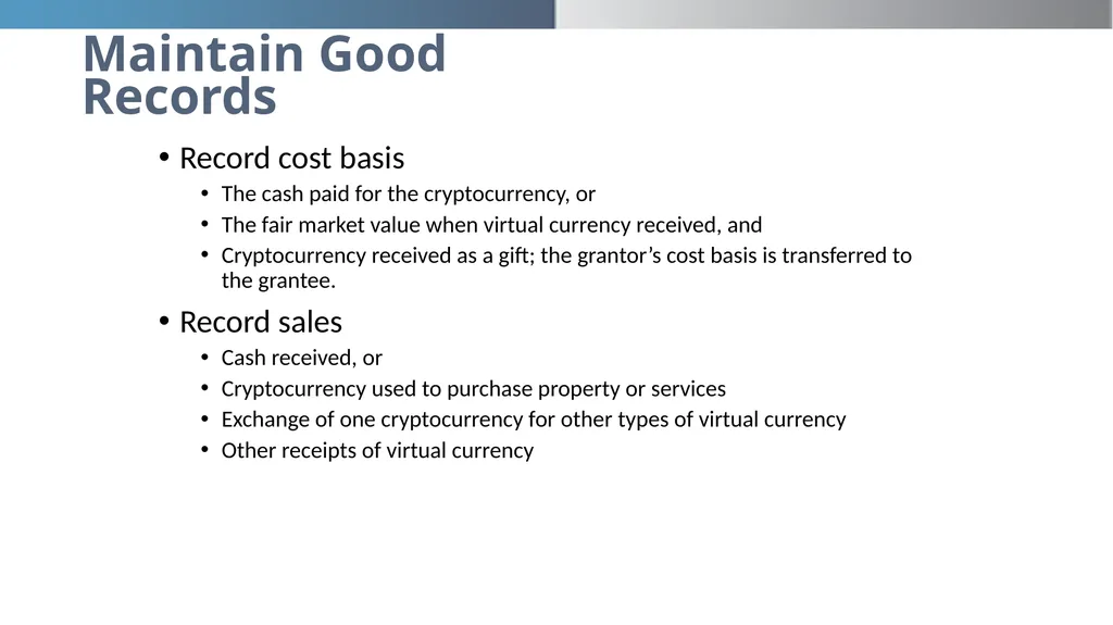 Making Sense of Blockchain, Bitcoin, and Digital - slide 28 of 38