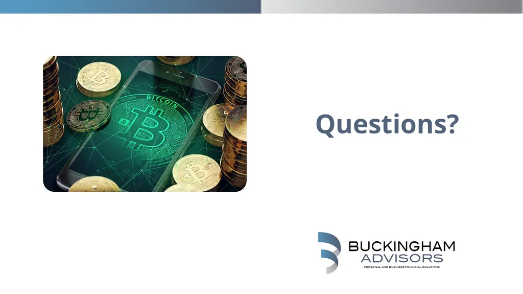 Making Sense of Blockchain, Bitcoin, and Digital - slide 37 of 38