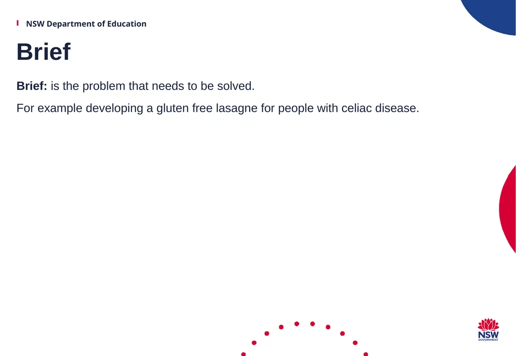 Food product development presentation 2 Emerging - slide 11 of 19
