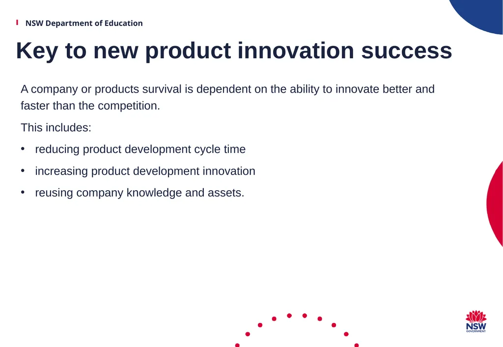 Food product development presentation 2 Emerging - slide 9 of 19