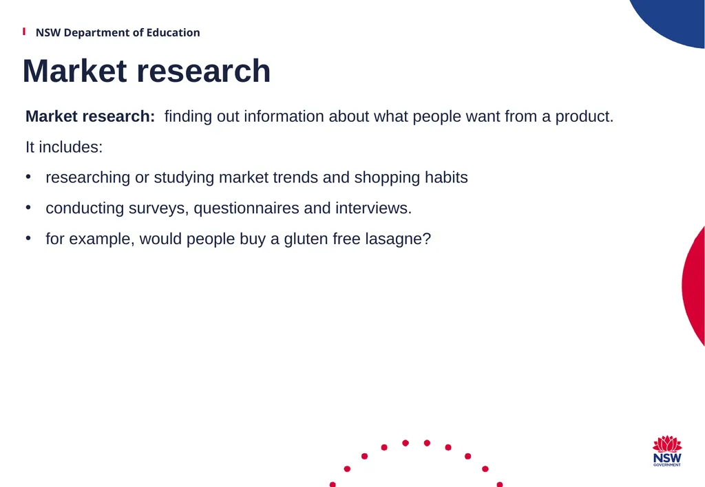 Food product development presentation 2 Emerging - slide 12 of 19