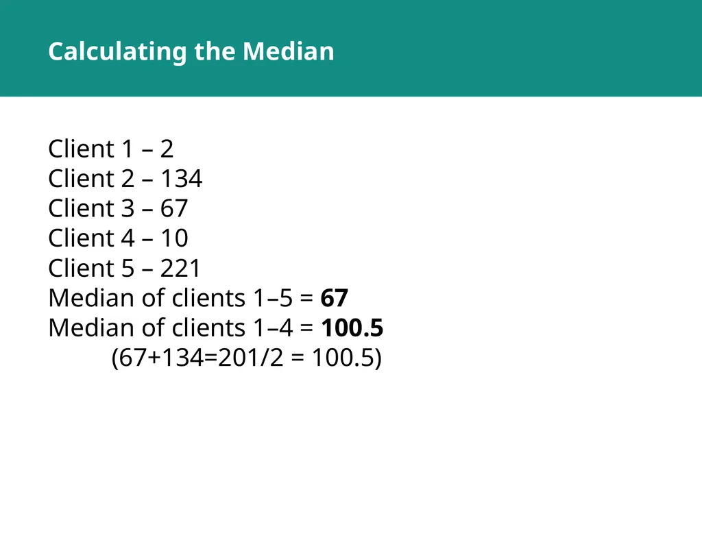 MODULE 5: RHIS Data Analysis SESSION 1: Key - slide 14 of 38