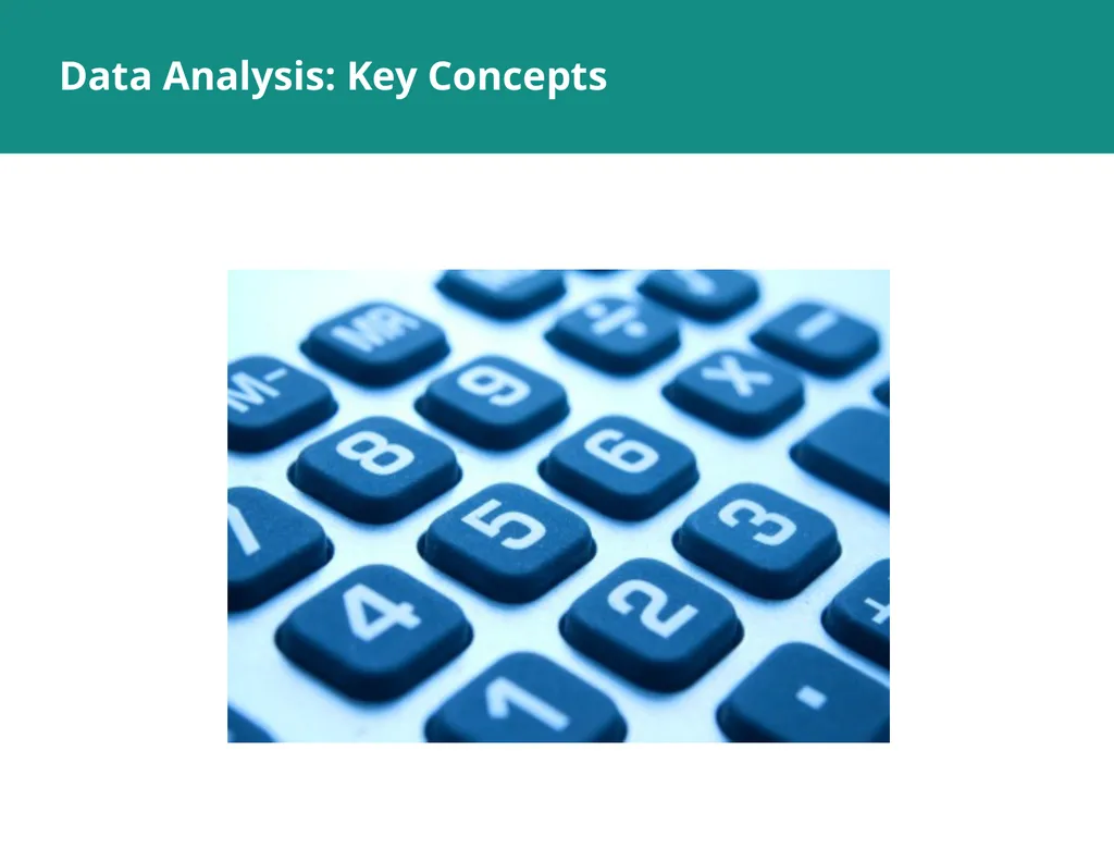 MODULE 5: RHIS Data Analysis SESSION 1: Key - slide 4 of 38