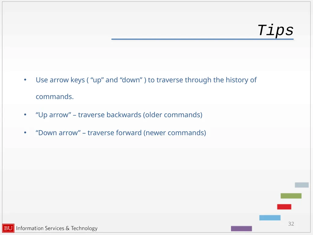 Introduction to R Data Analysis and Calculations - slide 32 of 82