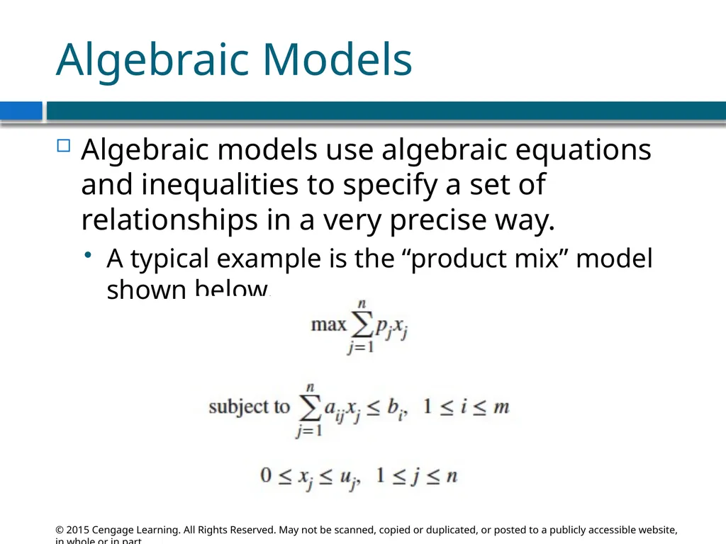 Introduction to Data Analysis and Decision Making - slide 11 of 14