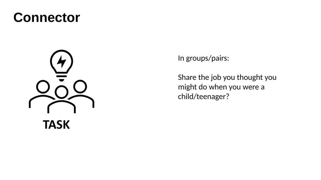 Effective use of data 4. Interpreting and - slide 4 of 35