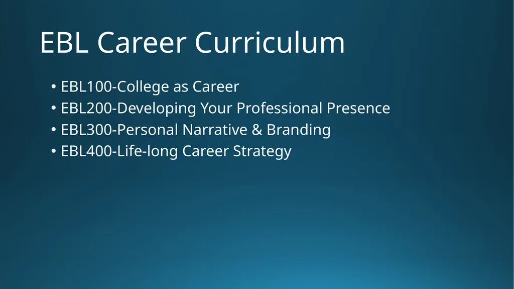 Robert Morris University Illinois Carrie Roath - slide 6 of 9