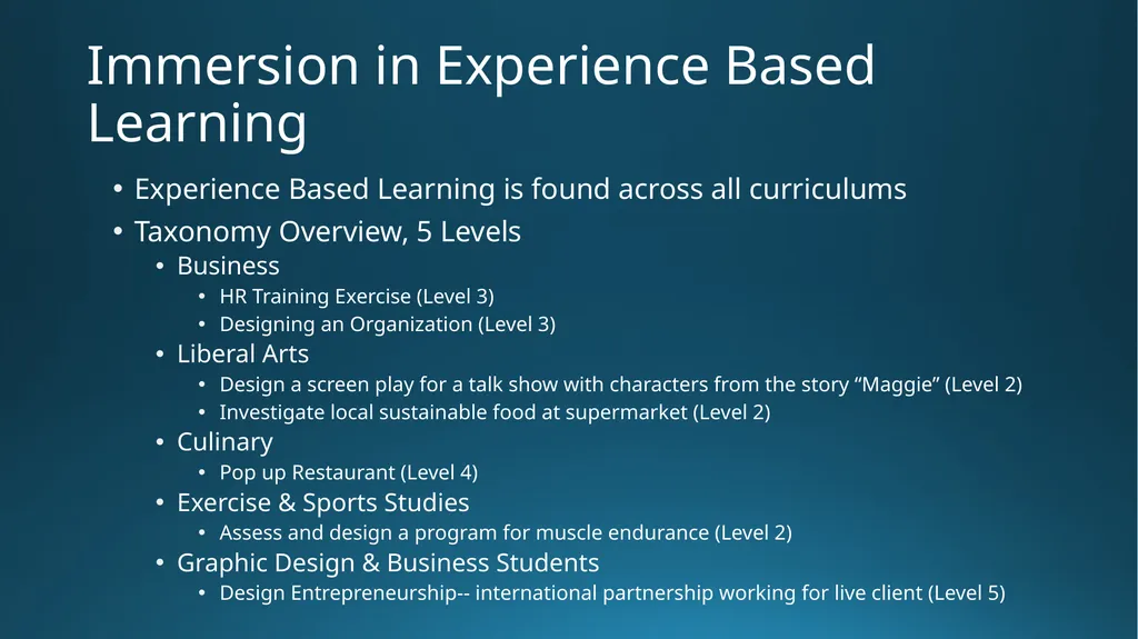 Robert Morris University Illinois Carrie Roath - slide 5 of 9