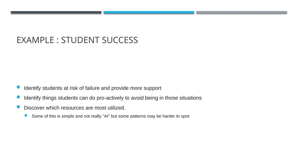 Big Data Ethical Considerations Big Data : What is - slide 6 of 25