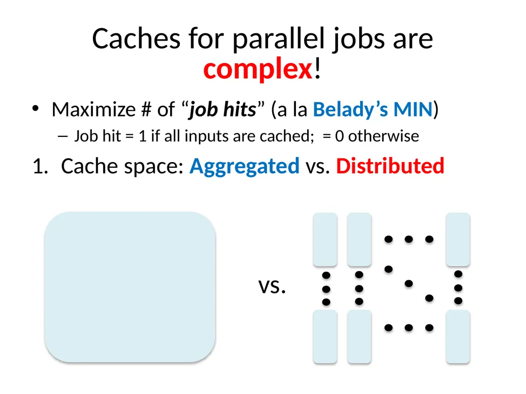 Big Data Analytics with Parallel Jobs Ganesh - slide 34 of 46