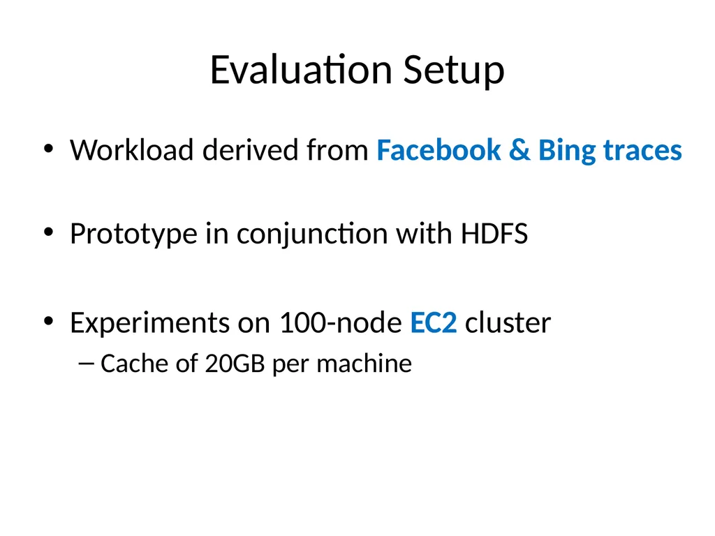 Big Data Analytics with Parallel Jobs Ganesh - slide 29 of 46