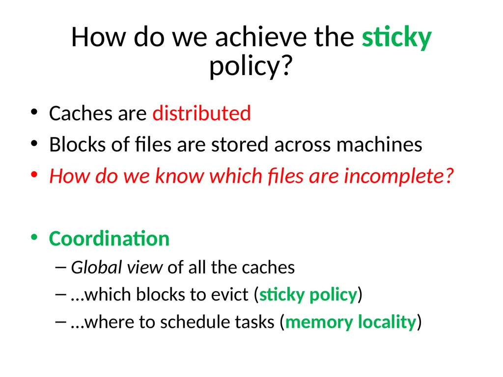 Big Data Analytics with Parallel Jobs Ganesh - slide 27 of 46