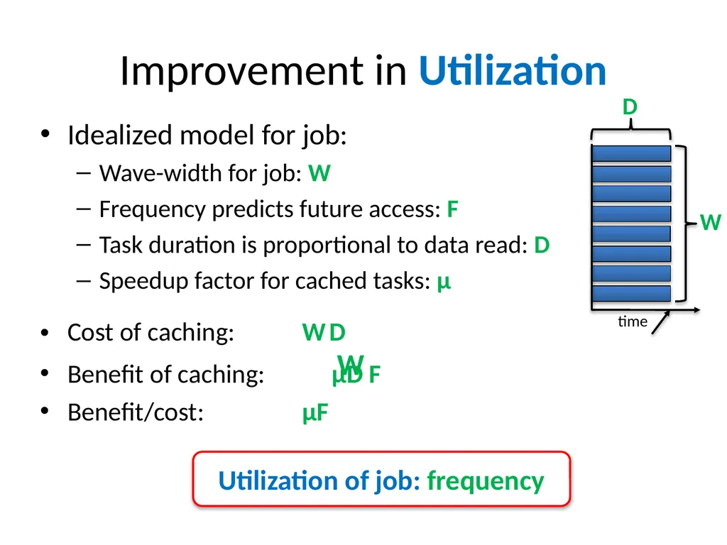 Big Data Analytics with Parallel Jobs Ganesh - slide 24 of 46