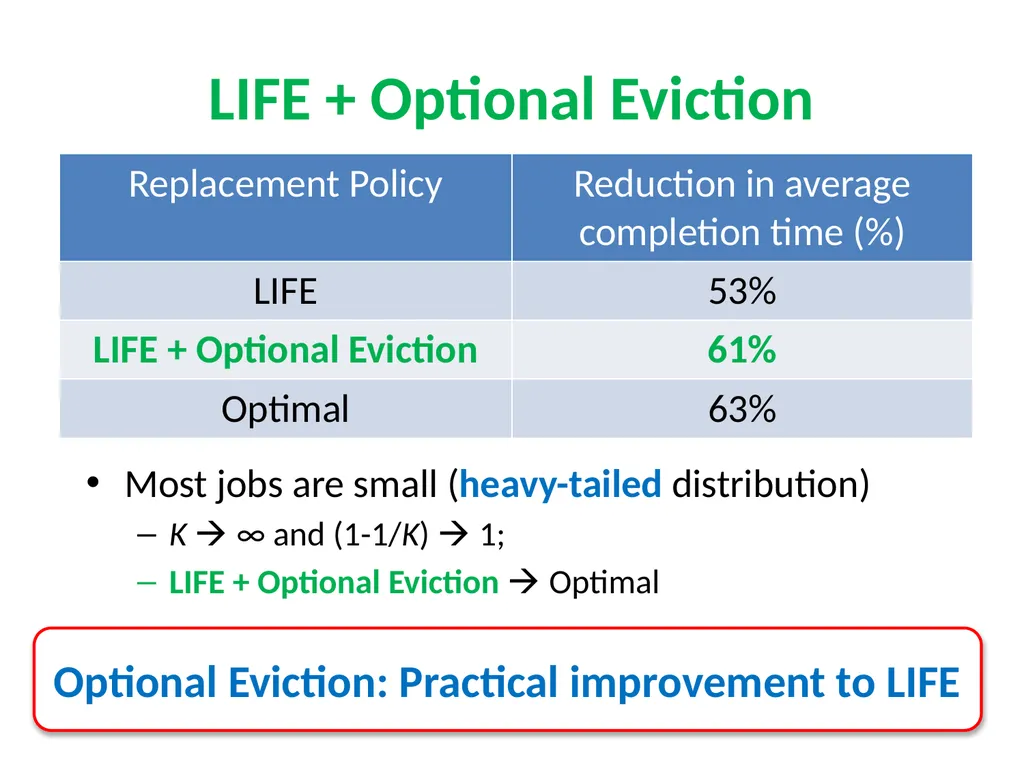 Big Data Analytics with Parallel Jobs Ganesh - slide 42 of 46