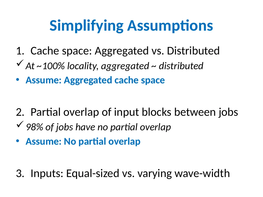 Big Data Analytics with Parallel Jobs Ganesh - slide 37 of 46