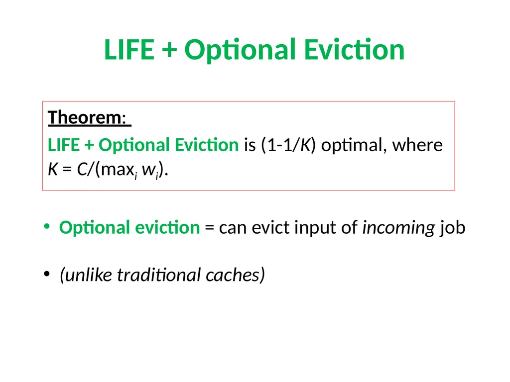Big Data Analytics with Parallel Jobs Ganesh - slide 41 of 46